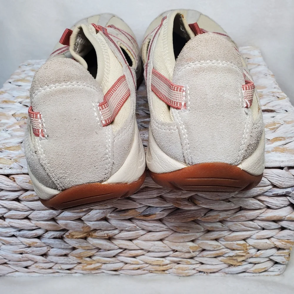 Easy Spirit Explore 24 ESEDMUNDS  Athletic Sandals Shoe Sneakers Size 9.5 Bungee